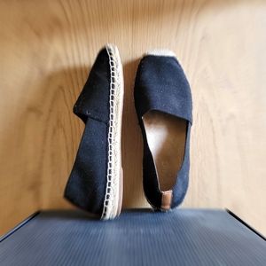 Vionic Valeri Espadrille Flat